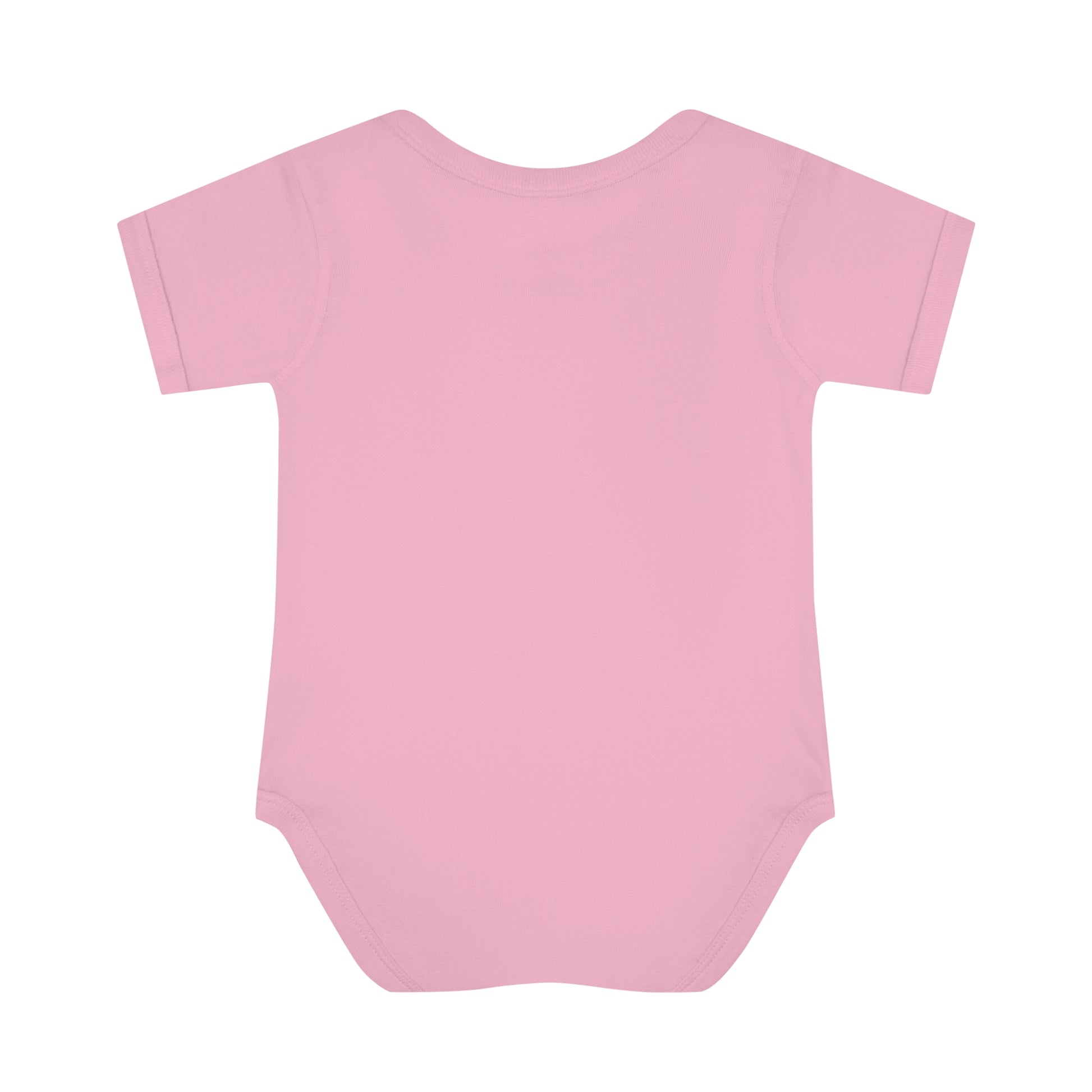 For This Child Infant Body Suit - Friends of the Faith