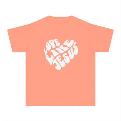 Love Like Jesus Kid's Tee - Friends of the Faith