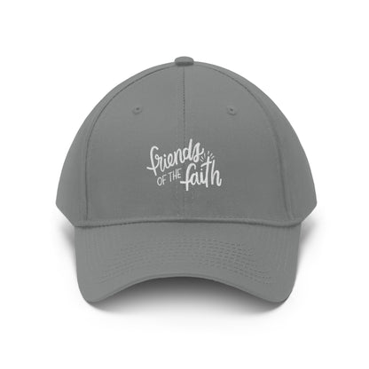 Friends of the Faith Hat - Friends of the Faith