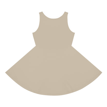Love Like Jesus Girls' Dress - Friends of the Faith
