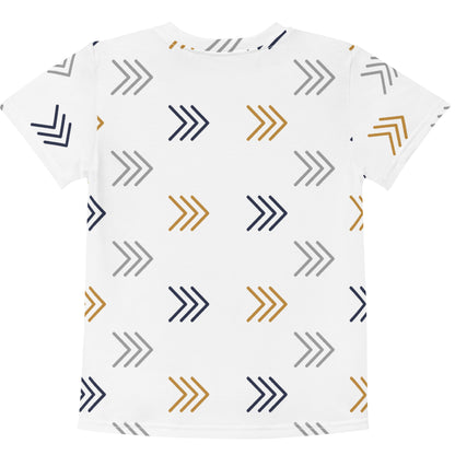 Child of God Boy’s T-Shirt - Friends of the Faith