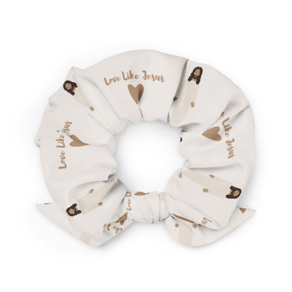 Jesus Scrunchie - Friends of the Faith