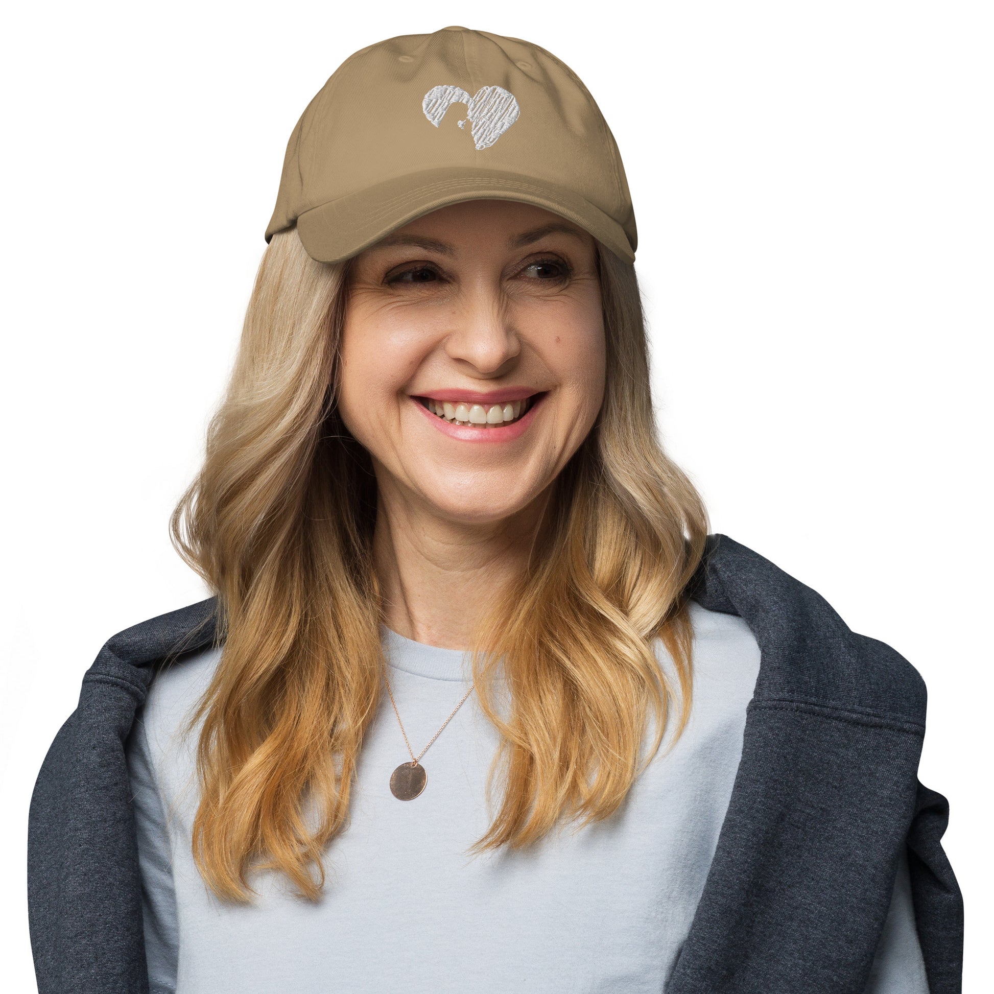Praying Hat - Friends of the Faith