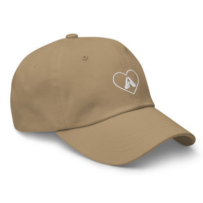Pray Embroidered Hat - Friends of the Faith