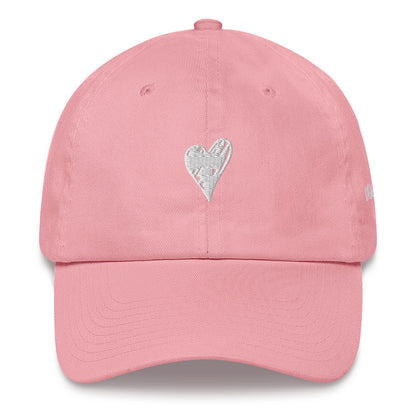 Love Like Jesus Hat - Friends of the Faith