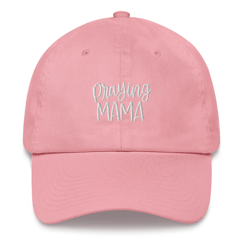Praying Mama Hat - Friends of the Faith