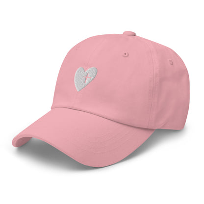 Trust Embroidered Hat - Friends of the Faith