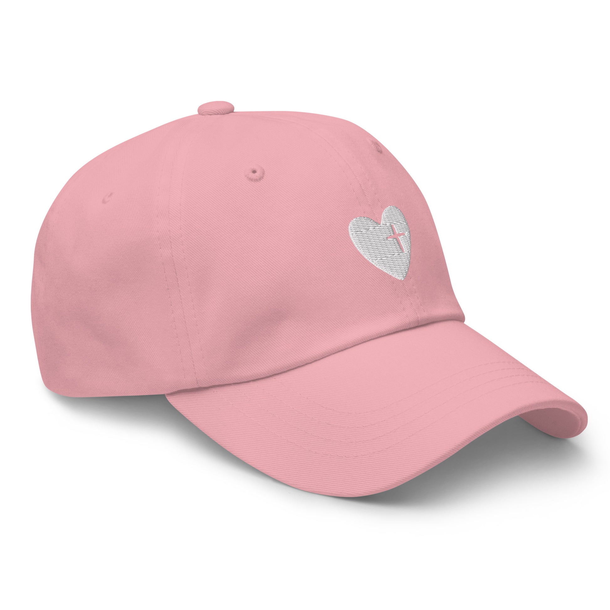 Trust Embroidered Hat - Friends of the Faith