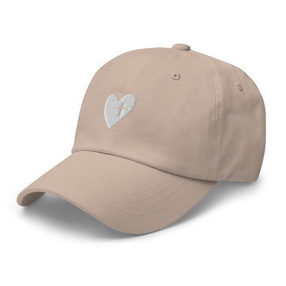 Trust Embroidered Hat - Friends of the Faith
