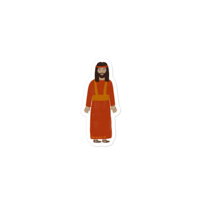 Daniel Sticker - Friends of the Faith