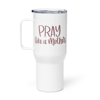 Pray Like a Mother: Pray on the Go Gift Set
