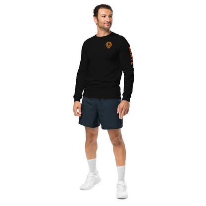 Brave Long Sleeve Tee - Friends of the Faith