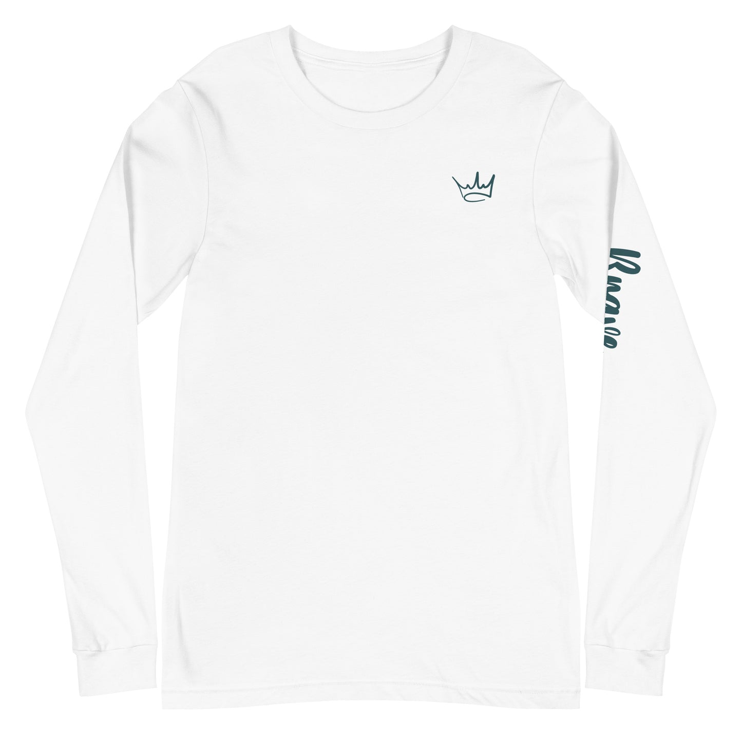 Esther Long Sleeve Tee - Friends of the Faith
